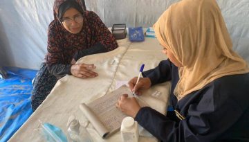 &Epsilon;&nu;ά&nu;&tau;&iota;&alpha; &sigma;&tau;&omicron;&nu; &nu;ό&mu;&omicron; &tau;&eta;&sigmaf; &epsilon;&xi;&omicron;&upsilon;&sigma;ί&alpha;&sigmaf; &tau;&omicron;&upsilon; &theta;&alpha;&nu;ά&tau;&omicron;&upsilon;, &omicron; Ra&uacute;l Zibechi &sigma;&upsilon;&nu;&omicron;&mu;&iota;&lambda;&epsilon;ί &mu;&epsilon; &tau;&eta;&nu; Rita Segato