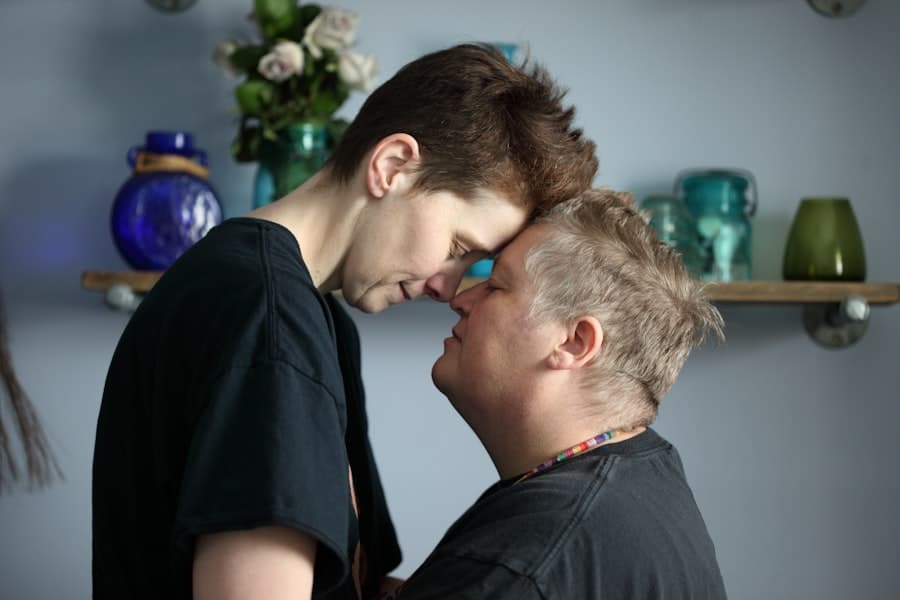 Same-sex marriage