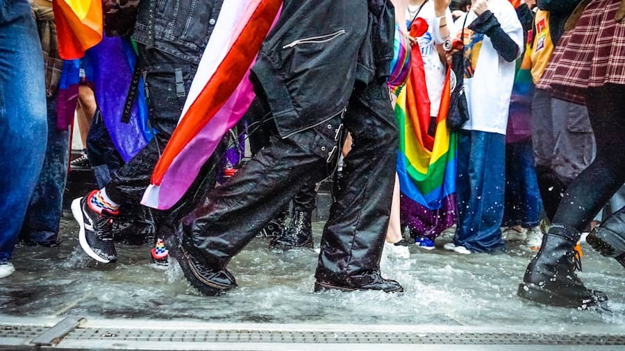 Photo homosexual Nazis