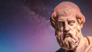 &Pi;&alpha;&nu;&epsilon;&pi;&iota;&sigma;&tau;ή&mu;&iota;&omicron; &pi;&omicron;&upsilon; &lambda;&omicron;&gamma;&omicron;&kappa;&rho;ί&nu;&epsilon;&iota; &tau;&omicron;&nu; &Pi;&lambda;ά&tau;&omega;&nu;&alpha; &alpha;&pi;&omicron;&mu;&alpha;&kappa;&rho;ύ&nu;&epsilon;&tau;&alpha;&iota; &alpha;&pi;ό &tau;&eta;&nu; &alpha;&lambda;ή&theta;&epsilon;&iota;&alpha;: &Sigma;&epsilon; &kappa;&rho;ί&sigma;&eta; &eta; &alpha;&kappa;&alpha;&delta;&eta;&mu;&alpha;ϊ&kappa;ή &epsilon;&lambda;&epsilon;&upsilon;&theta;&epsilon;&rho;ί&alpha; &sigma;&tau;&omicron; Texas A&M