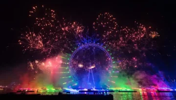 &Tau;&omicron; &Lambda;&omicron;&nu;&delta;ί&nu;&omicron; &upsilon;&pi;&omicron;&delta;έ&chi;&tau;&eta;&kappa;&epsilon; &tau;&omicron; &nu;έ&omicron; έ&tau;&omicron;&sigmaf; &mu;&epsilon; έ&nu;&alpha; &pi;&alpha;&rho;&tau;&upsilon; &pi;&upsilon;&rho;&omicron;&tau;&epsilon;&chi;&nu;&eta;&mu;ά&tau;&omega;&nu;