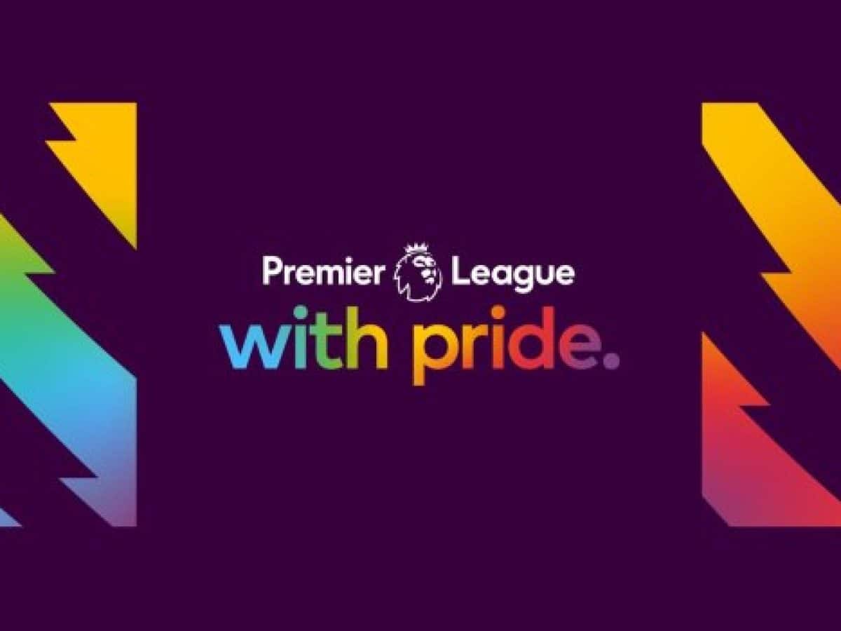 &Alpha;&lambda;&lambda;&alpha;&gamma;ή &gamma;&rho;&alpha;&mu;&mu;ή&sigmaf; &sigma;&tau;&eta;&nu; Premier League &gamma;&iota;&alpha; &tau;&alpha; &sigma;ύ&mu;&beta;&omicron;&lambda;&alpha; Pride &mu;&epsilon;&tau;ά &alpha;&pi;ό &epsilon;&sigma;&omega;&tau;&epsilon;&rho;&iota;&kappa;έ&sigmaf; &alpha;&nu;&tau;&iota;&delta;&rho;ά&sigma;&epsilon;&iota;&sigmaf;