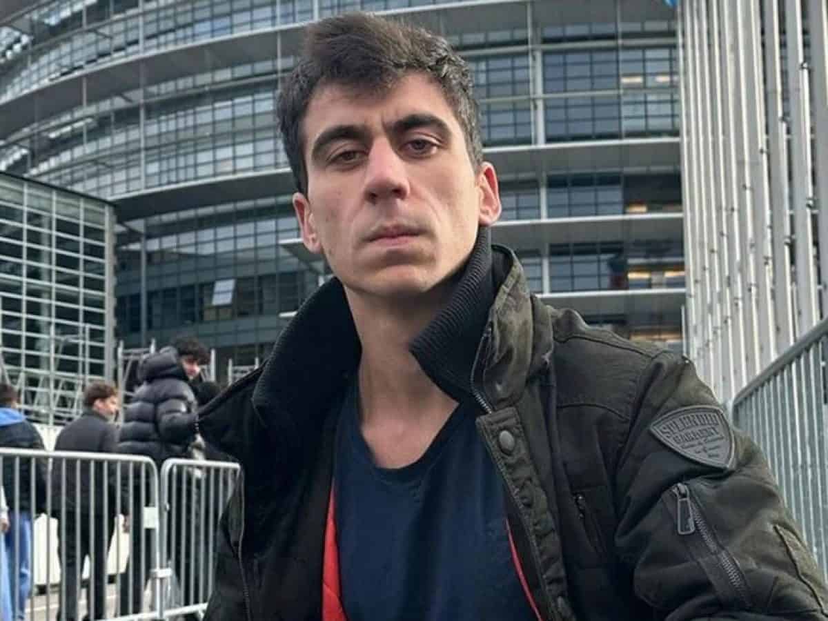 &Epsilon;&pi;ί&sigma;&eta;&mu;&eta; &kappa;&alpha;&tau;&alpha;&gamma;&gamma;&epsilon;&lambda;ί&alpha; &pi;&rho;&omicron;&sigmaf; &tau;&omicron; &Epsilon;&upsilon;&rho;&omega;&kappa;&omicron;&iota;&nu;&omicron;&beta;&omicron;ύ&lambda;&iota;&omicron; &gamma;&iota;&alpha; &tau;&omicron; &sigma;&chi;ό&lambda;&iota;&omicron; &tau;&omicron;&upsilon; &Phi;&epsilon;&iota;&delta;ί&alpha; &Pi;&alpha;&nu;&alpha;&gamma;&iota;ώ&tau;&omicron;&upsilon; &gamma;&iota;&alpha; &tau;&alpha; ά&tau;&omicron;&mu;&alpha; &mu;&epsilon; &nu;&omicron;&eta;&tau;&iota;&kappa;ή &alpha;&nu;&alpha;&pi;&eta;&rho;ί&alpha;