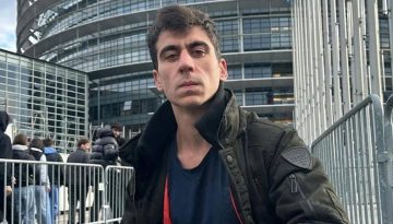 &Epsilon;&pi;ί&sigma;&eta;&mu;&eta; &kappa;&alpha;&tau;&alpha;&gamma;&gamma;&epsilon;&lambda;ί&alpha; &pi;&rho;&omicron;&sigmaf; &tau;&omicron; &Epsilon;&upsilon;&rho;&omega;&kappa;&omicron;&iota;&nu;&omicron;&beta;&omicron;ύ&lambda;&iota;&omicron; &gamma;&iota;&alpha; &tau;&omicron; &sigma;&chi;ό&lambda;&iota;&omicron; &tau;&omicron;&upsilon; &Phi;&epsilon;&iota;&delta;ί&alpha; &Pi;&alpha;&nu;&alpha;&gamma;&iota;ώ&tau;&omicron;&upsilon; &gamma;&iota;&alpha; &tau;&alpha; ά&tau;&omicron;&mu;&alpha; &mu;&epsilon; &nu;&omicron;&eta;&tau;&iota;&kappa;ή &alpha;&nu;&alpha;&pi;&eta;&rho;ί&alpha;