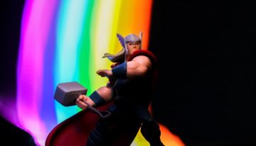 &Omicron;&mu;&omicron;&phi;&iota;&lambda;&iota;&kappa;ά &Beta;&iota;&nu;&tau;&epsilon;&omicron;&pi;&alpha;&iota;&chi;&nu;ί&delta;&iota;&alpha;: &Eta; LGBTQ+ &Pi;&alpha;&rho;&omicron;&upsilon;&sigma;ί&alpha; &sigma;&tau;&omicron;&nu; &Kappa;ό&sigma;&mu;&omicron; &tau;&omicron;&upsilon; Gaming