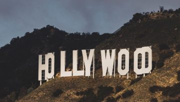 &Omicron;&mu;&omicron;&phi;&upsilon;&lambda;ό&phi;&iota;&lambda;&omicron;&iota; &Eta;&theta;&omicron;&pi;&omicron;&iota;&omicron;ί &tau;&omicron;&upsilon; Hollywood