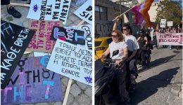 loatki-FLINTA-Dyke-March-i-proti