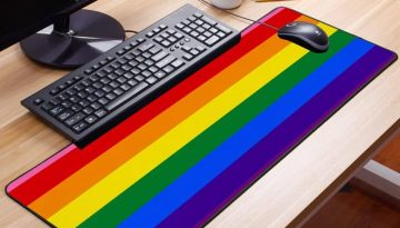 &Pi;ώ&sigmaf; &mu;&pi;&omicron;&rho;&epsilon;ί &tau;&omicron; gaming &nu;&alpha; &gamma;ί&nu;&epsilon;&iota; &epsilon;&iota;&lambda;&iota;&kappa;&rho;&iota;&nu;ά LGBTQ+ friendly