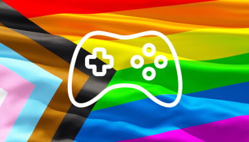 Ό&tau;&alpha;&nu; &tau;&alpha; video games &kappa;&alpha;&tau;&alpha;&sigma;&tau;&rho;έ&phi;&omicron;&nu;&tau;&alpha;&iota; &gamma;&iota;&alpha; &chi;ά&rho;&eta; &tau;&eta;&sigmaf; &psi;&epsilon;&upsilon;&delta;&omicron;-&sigma;&upsilon;&mu;&pi;&epsilon;&rho;ί&lambda;&eta;&psi;&eta;&sigmaf;