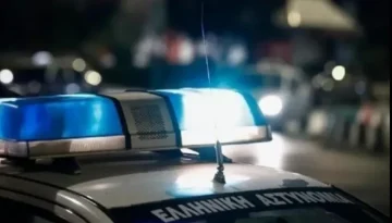 Τρανσφοβική επίθεση στην Καλλιθέα: Εξύβρισαν και παρέσυραν το θύμα με ΙΧ 