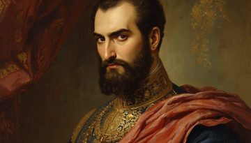 &Eta; &Sigma;&epsilon;&xi;&omicron;&upsilon;&alpha;&lambda;&iota;&kappa;ό&tau;&eta;&tau;&alpha; &tau;&omicron;&upsilon; &Mu;&omega;ά&mu;&epsilon;&theta; &Beta;΄ &tau;&omicron;&upsilon; &Pi;&omicron;&rho;&theta;&eta;&tau;ή: &Iota;&sigma;&tau;&omicron;&rho;&iota;&kappa;ά &Delta;&epsilon;&delta;&omicron;&mu;έ&nu;&alpha; &kappa;&alpha;&iota; &eta; &Kappa;&omicron;&upsilon;&lambda;&tau;&omicron;ύ&rho;&alpha; &tau;&eta;&sigmaf; &Omicron;&theta;&omega;&mu;&alpha;&nu;&iota;&kappa;ή&sigmaf; &Alpha;&upsilon;&lambda;ή&sigmaf;