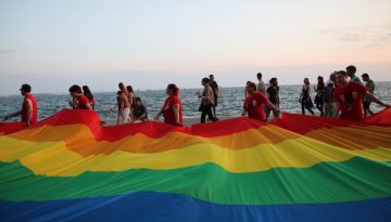 Θεσσαλονίκη: Σήμερα η μεγάλη πορεία του 14ου Pride