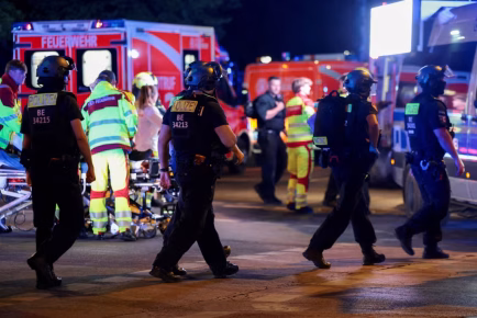 2026-07-25T212918Z_1850416238_RC29LMAO3NI3_RTRMADP_5_GERMANY-LGBT-PRIDE-ACCIDENT