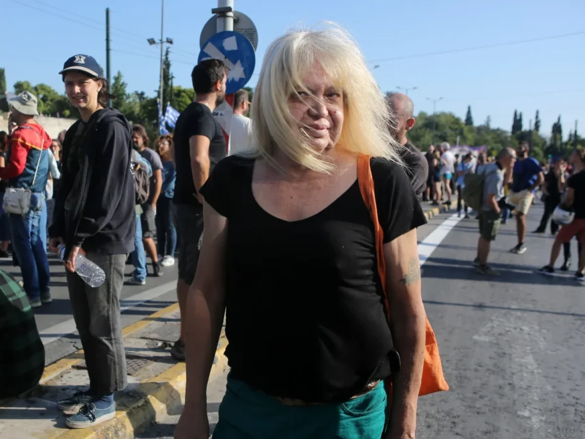 &Alpha;&nu;&tau;ί&omicron; &Pi;ά&omicron;&lambda;&alpha; &Rho;&epsilon;&beta;&epsilon;&nu;&iota;ώ&tau;&eta; &ndash; &Tau;&Alpha; &Nu;&Epsilon;&Alpha;