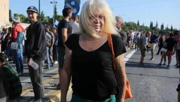 Αντίο Πάολα Ρεβενιώτη – ΤΑ ΝΕΑ