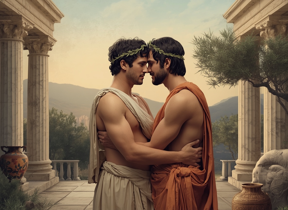 gay-stin-istoria
