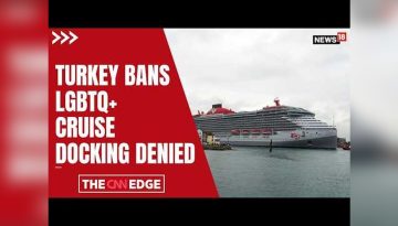 &Eta; &Tau;&omicron;&upsilon;&rho;&kappa;ί&alpha; &alpha;&rho;&nu;&epsilon;ί&tau;&alpha;&iota; &tau;&eta;&nu; &pi;&rho;ό&sigma;&delta;&epsilon;&sigma;&eta; &kappa;&rho;&omicron;&upsilon;&alpha;&zeta;&iota;&epsilon;&rho;ό&pi;&lambda;&omicron;&iota;&omicron;&upsilon; &tau;&eta;&sigmaf; LGBTQ+ &kappa;&omicron;&iota;&nu;ό&tau;&eta;&tau;&alpha;&sigmaf;! &Eta; &alpha;&pi;&alpha;&gamma;ό&rho;&epsilon;&upsilon;&sigma;&eta; &epsilon;&iota;&sigma;ό&delta;&omicron;&upsilon; &sigma;&tau;&omicron; &lambda;&iota;&mu;ά&nu;&iota; &pi;&upsilon;&rho;&omicron;&delta;&omicron;&tau;&epsilon;ί &pi;&alpha;&gamma;&kappa;ό&sigma;&mu;&iota;&alpha; &sigma;&upsilon;&zeta;ή&tau;&eta;&sigma;&eta;