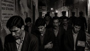 &laquo;&Kappa;&alpha;&lambda;&iota;&alpha;&rho;&nu;&tau;ά&raquo;: &Eta; &Mu;&upsilon;&sigma;&tau;&iota;&kappa;ή &Gamma;&lambda;ώ&sigma;&sigma;&alpha; &tau;&eta;&sigmaf; &Epsilon;&pi;&iota;&beta;ί&omega;&sigma;&eta;&sigmaf; &kappa;&alpha;&iota; &tau;&eta;&sigmaf; &Alpha;&nu;&tau;ί&sigma;&tau;&alpha;&sigma;&eta;&sigmaf;