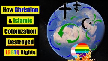 &Pi;ώ&sigmaf; &eta; &theta;&rho;&eta;&sigma;&kappa;&epsilon;&upsilon;&tau;&iota;&kappa;ή &alpha;&pi;&omicron;&iota;&kappa;&iota;&omicron;&kappa;&rho;&alpha;&tau;ί&alpha; έ&kappa;&alpha;&nu;&epsilon; &tau;&eta;&nu; &kappa;&omicron;&upsilon;ή&rho; &zeta;&omega;ή έ&gamma;&kappa;&lambda;&eta;&mu;&alpha;