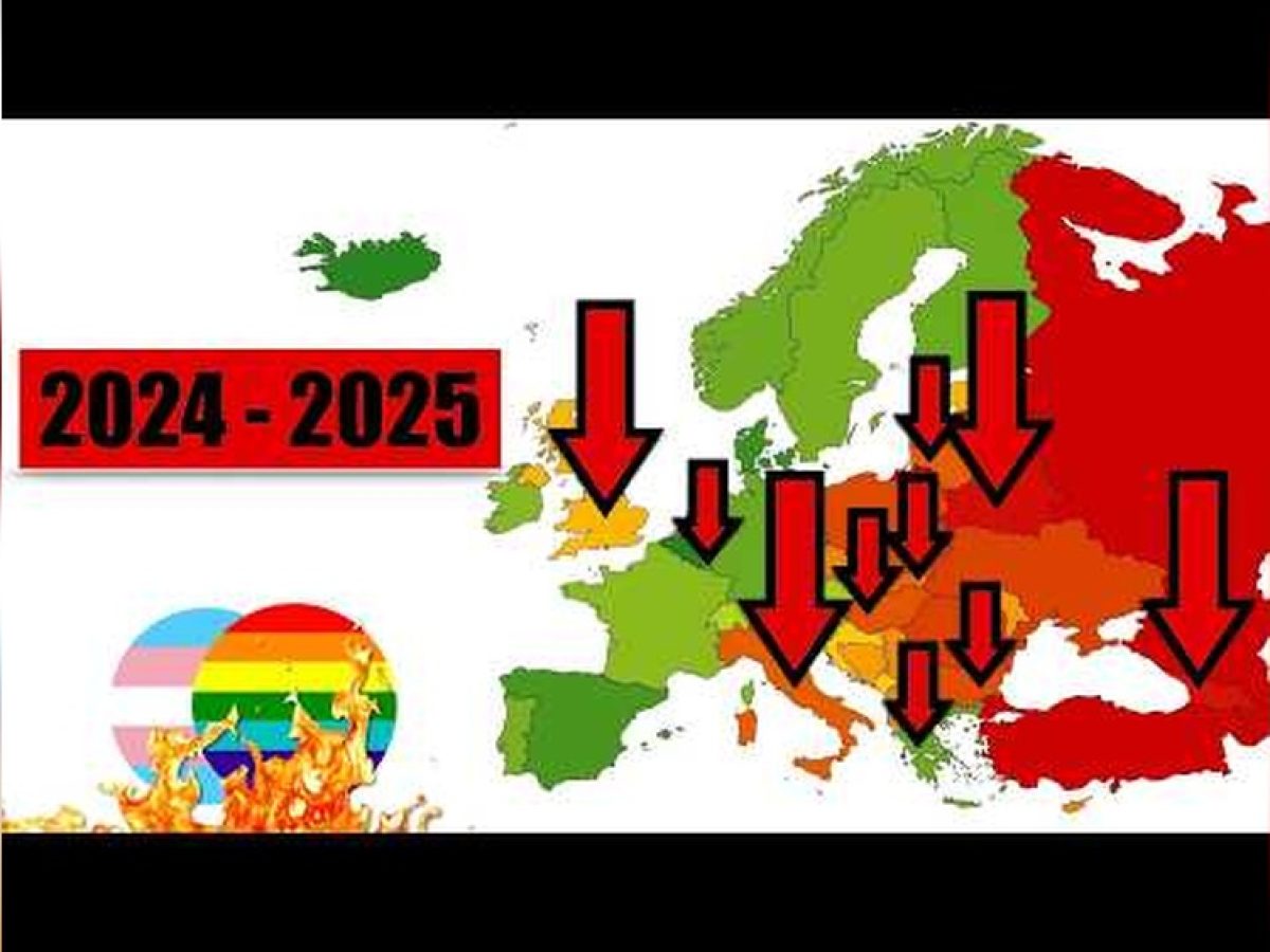 &Pi;&omicron;ύ &sigma;&tau;&eta;&nu; &Epsilon;&upsilon;&rho;ώ&pi;&eta; &mu;&epsilon;&iota;ώ&nu;&omicron;&nu;&tau;&alpha;&iota; &tau;&alpha; &delta;&iota;&kappa;&alpha;&iota;ώ&mu;&alpha;&tau;&alpha; &tau;&omega;&nu; &Lambda;&Omicron;&Alpha;&Tau;&Kappa;&Iota;+