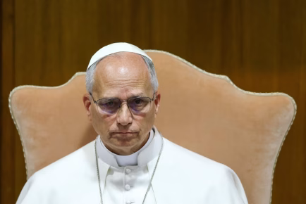 Pope-Leon