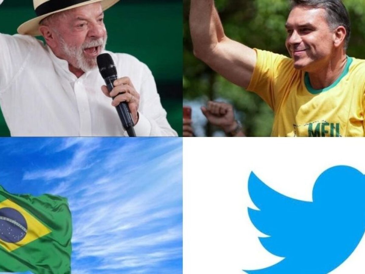 &Beta;&rho;&alpha;&zeta;&iota;&lambda;ί&alpha;: &Epsilon;&kappa;&lambda;&omicron;&gamma;έ&sigmaf; &kappa;&alpha;&iota; &tau;&alpha; viral memes &tau;&omicron;&upsilon; Stan Twitter
